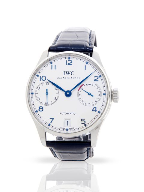 IWC Portugieser Automatic IW500107 Image 7